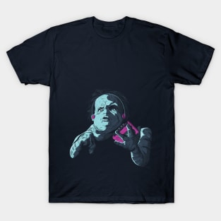 Kuato Lives! T-Shirt